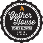 GatherHouse glassblowing studio