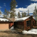 Single Family Home in Silverthorne