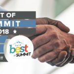 Vote Best of Summit 2018