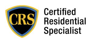 Certified Residential Specialist - Education