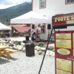 Footes Rest in Frisco Co