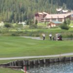 Copper Creek Golf Course