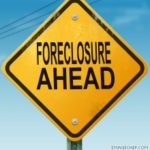 Short sale instead of foreclosure